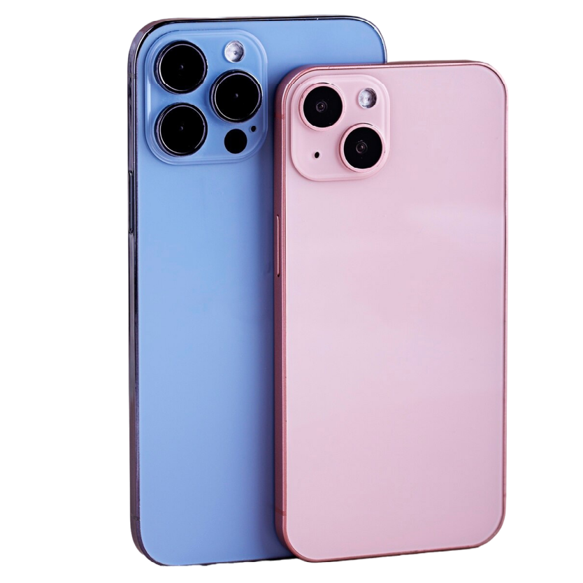 iPhones