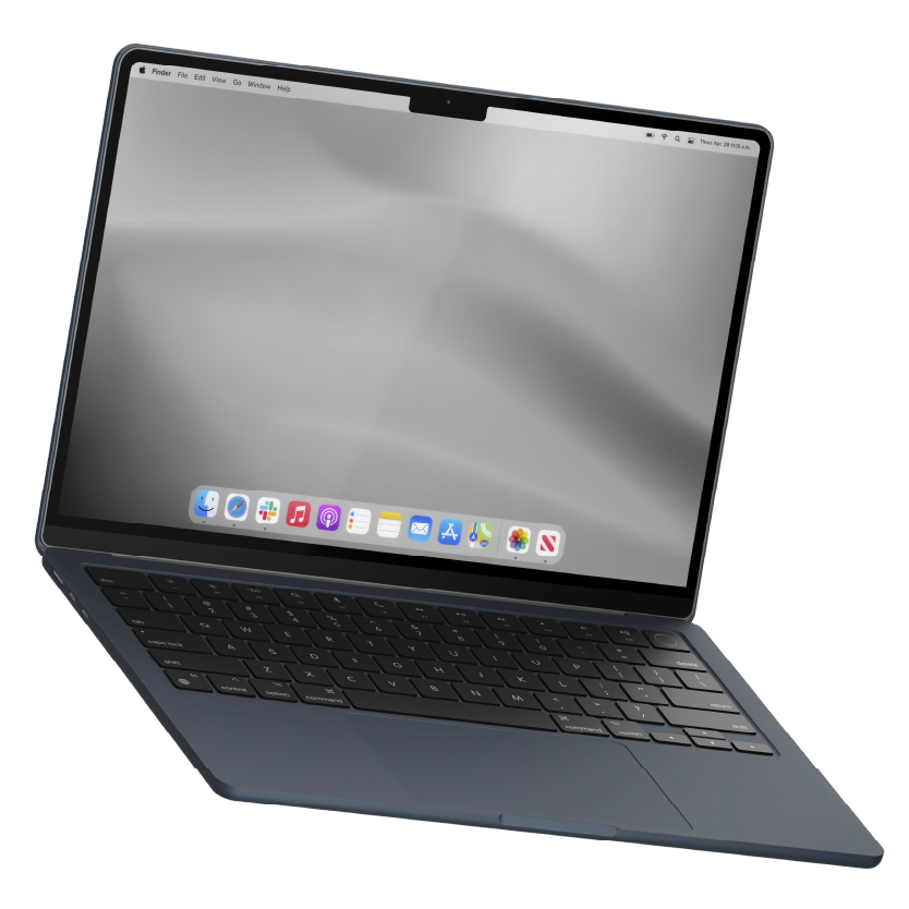 Laptops