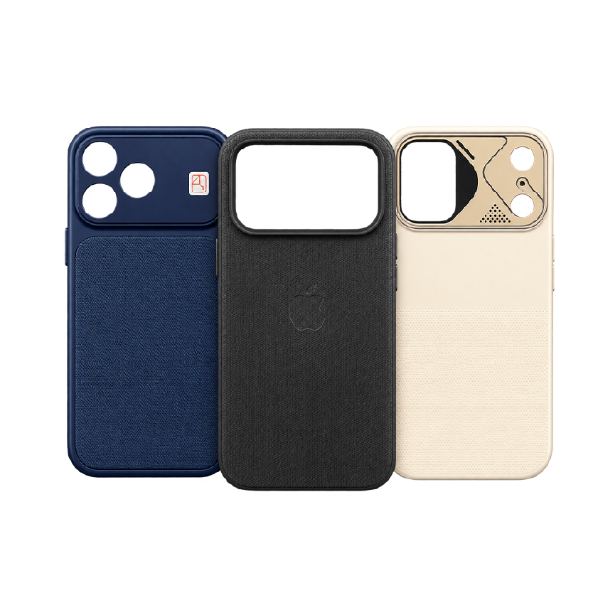 Phone cases