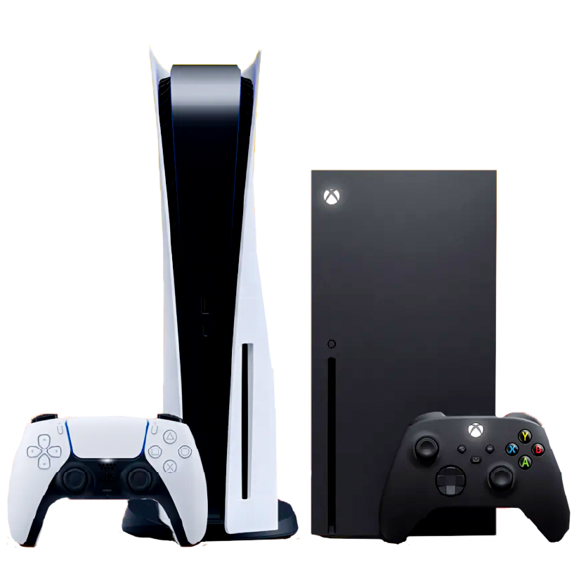 Consoles